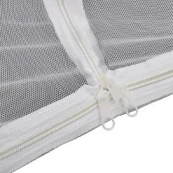 LIFCAUSAL Tente De Camping, Tente De Randonnée 200x180x150 Cm Tente Sac à Dos Anti Moustique, Très Légère, Bonne Respirabilité, Idéale Pour Camping, Outdoor, Randonnée, Alpinisme, Fibre De Verre(Blanc) 11 LIFCAUSAL Tente De Camping, Tente De Randonnée 200x180x150 Cm Tente Sac à Dos Anti Moustique, Très Légère, Bonne Respirabilité, Idéale Pour Camping, Outdoor, Randonnée, Alpinisme, Fibre De Verre(Blanc) -Tente de réception Soldes 65898811 5