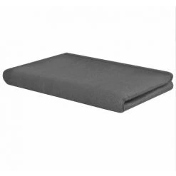 LIFCAUSAL Tapis De Tente 300 X 600 Cm Anthracite -Tente de réception Soldes 65898869 2