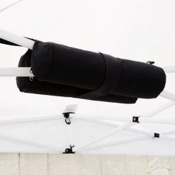 MèREÉTERNEL 4 Pcs Tente Sacs De Sable De Lestage De Fixation Pour Tonnelle Parasol Pavillon Sable Jardin Ternel -Tente de réception Soldes 66085333 5