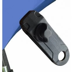 Clip De Tente De Boucle En Nylon De Tissu Imperméable Réutilisable De 5 Pièces, Clip De Requin D'auvent De Tente, Accessoires De Tente De Clip De Corde De Vent De Camping En Plein Air Multifonctionnels Et Pratiques (noir) Ephé -Tente de réception Soldes 66085804 5