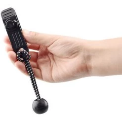 YIDOMDE 24 Pcs Clip De Tente Bâche Avec 12x Pince Pour Bache Et 12x Tendeur Corde Elastique, Pince A Oeillet Pour Bache Camping Accessoires Pour Tentes, Bache Piscine, Bâches, Auvents, Gazebos Tente,C 8 YIDOMDE 24 Pcs Clip De Tente Bâche Avec 12x Pince Pour Bache Et 12x Tendeur Corde Elastique, Pince A Oeillet Pour Bache Camping Accessoires Pour Tentes, Bache Piscine, Bâches, Auvents, Gazebos Tente,C -Tente de réception Soldes 66141683 3