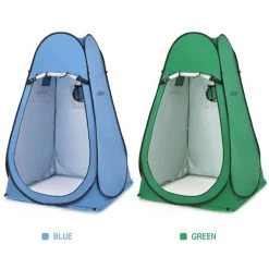 TANCYCO Tente D'abri De Confidentialité Pop Up Portable Camping En Plein Air Plage Douche Instantanée Toilette Tente à Langer Soleil Pluie Abri Avec Fenêtre (S Vert) 11 TANCYCO Tente D'abri De Confidentialité Pop Up Portable Camping En Plein Air Plage Douche Instantanée Toilette Tente à Langer Soleil Pluie Abri Avec Fenêtre (S Vert) -Tente de rĂ©ception Soldes 66307469 5
