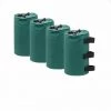 BF Tente Extérieure Sac De Sable à Eau Fixe Poids D'eau D'auvent étanche Sac/poids De Jambe Pour Tente D'auvent Vert -Tente de réception Soldes 66353029 1