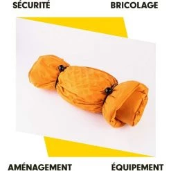 Tendeur élastique En Caoutchouc Avec Crochet En Boule Longueur 20,7 Cm Adélala Lot De 25 -Tente de réception Soldes 66384894 3