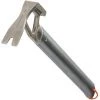 Marteau De Tente, Marteau En Acier Inoxydable À Poignée En Alliage D'aluminium Léger, Extracteur De Clou Pour Tente De Camping En Plein Air (Argent, 305*90mm)——Adélala -Tente de réception Soldes 66384979 1