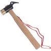 Marteau Multifonction En Acier Pour Tente De Camping Avec Piquet De Tente (30*11cm, Diamètre 30MM)——Adélala -Tente de réception Soldes 66385605 1