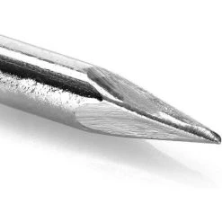 12x Piquets De Tente En Acier - Piquets Longs Et Robustes Pour Le Camping Et L'extérieur - Piquet De Tente (argent, 20cm)——Adélala -Tente de réception Soldes 66386385 5