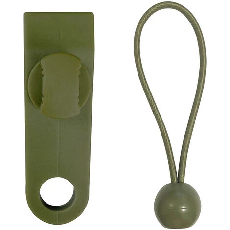 TANCYCO 12pcs Clips De Bâche Clips De Tente Heavy Duty Lock Grip Tent Clamp Vis à Pouce Bungee Cord Clips Pour Camping En Plein Air Bâches Auvents Caravane Auvents Bâches De Voiture Couvertures De Piscine (Vert) 7 TANCYCO 12pcs Clips De Bâche Clips De Tente Heavy Duty Lock Grip Tent Clamp Vis à Pouce Bungee Cord Clips Pour Camping En Plein Air Bâches Auvents Caravane Auvents Bâches De Voiture Couvertures De Piscine (Vert) – Image 5