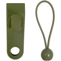 TANCYCO 10pcs Clips De Bâche Clips De Tente Heavy Duty Lock Grip Tent Clamp Vis à Pouce Bungee Cord Clips Pour Camping En Plein Air Bâches Auvents Caravane Auvents Bâches De Voiture Couvertures De Piscine (Vert) -Tente de réception Soldes 66391390 5