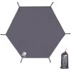 TANCYCO Bâche De Camping Imperméable épaissir Tapis De Pique-nique Tapis De Plage Durable Tapis De Tente Octogonale Tente Multifonctionnelle Empreinte Soleil Auvent Tapis De Sol Pour Randonnée Voyage Sac à Dos 2 TANCYCO Bâche De Camping Imperméable épaissir Tapis De Pique-nique Tapis De Plage Durable Tapis De Tente Octogonale Tente Multifonctionnelle Empreinte Soleil Auvent Tapis De Sol Pour Randonnée Voyage Sac à Dos -Tente de réception Soldes 66391394 1