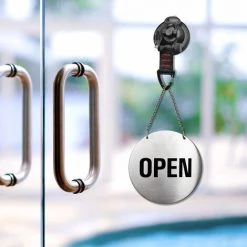 TANCYCO Lot De 4 Crochets De Fixation à Ventouse Pour Auvent De Voiture, Tente De Camping (noir Et Rouge) -Tente de réception Soldes 66391408 4