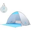 TANCYCO 70.9x59x43.3 Pouces Tente De Plage Pop-up Instantanée Automatique Anti UV Abri Soleil Cabana Pour Camping Pêche Randonnée Pique-Nique (Type B) 1 TANCYCO 70.9x59x43.3 Pouces Tente De Plage Pop-up Instantanée Automatique Anti UV Abri Soleil Cabana Pour Camping Pêche Randonnée Pique-Nique (Type B) -Tente de réception Soldes 66391492 1
