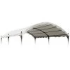 ELIOS PARASOLS Toile De Remplacement 3x4 Gazebo Onda Couverture