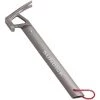 TANCYCO Marteau De Tente De Camping En Plein Air En Acier Inoxydable Extracteur De Clous De Tente Accessoire De Piquet De Tente (argent) -Tente de réception Soldes 66645866 1