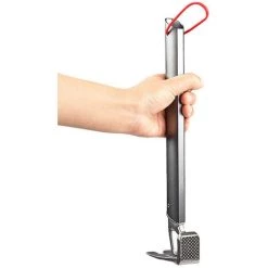 TANCYCO Tente De Camping Peg Marteau Camping En Plein Air Tente De Randonnée Auvent Auvent Piquet Marteau Avec 4 Piquets -Tente de réception Soldes 66645905 4