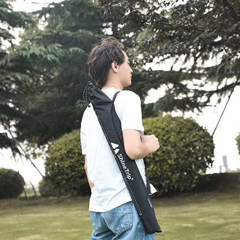 TANCYCO Alliage D'aluminium Camping Tente Pôle Tente Tige De Support Camping En Plein Air Auvent Auvent Cadres Accessoire 6 TANCYCO Alliage D'aluminium Camping Tente Pôle Tente Tige De Support Camping En Plein Air Auvent Auvent Cadres Accessoire - Image 4