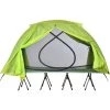 TANCYCO 4 Saisons 1 Personne Double Couche Tente De Randonnée Pliante Haute Et Basse Utilisation Tente De Camping Loin Du Sol Extérieur Moustiquaire Tente Pour La Maison Camping Randonnée Voyage Plage Arrière-cour Randonnée 2 TANCYCO 4 Saisons 1 Personne Double Couche Tente De Randonnée Pliante Haute Et Basse Utilisation Tente De Camping Loin Du Sol Extérieur Moustiquaire Tente Pour La Maison Camping Randonnée Voyage Plage Arrière-cour Randonnée -Tente de réception Soldes 66645972 1