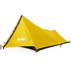 TANCYCO Tente De Camping En Plein Air Tente De Couchage Ultra-légère Abri Mesh Moustique Insectifuge Net Guard Installation Facile Pour Le Camping Randonnée Pique-nique Sac à Dos