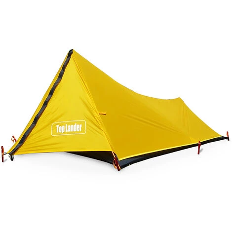 TANCYCO Tente De Camping En Plein Air Tente De Couchage Ultra-légère Abri Mesh Moustique Insectifuge Net Guard Installation Facile Pour Le Camping Randonnée Pique-nique Sac à Dos 3 TANCYCO Tente De Camping En Plein Air Tente De Couchage Ultra-légère Abri Mesh Moustique Insectifuge Net Guard Installation Facile Pour Le Camping Randonnée Pique-nique Sac à Dos