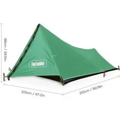 TANCYCO Tente De Camping En Plein Air Tente De Couchage Ultra-légère Abri Mesh Moustique Insectifuge Net Guard Installation Facile Pour Le Camping Randonnée Pique-nique Sac à Dos 10 TANCYCO Tente De Camping En Plein Air Tente De Couchage Ultra-légère Abri Mesh Moustique Insectifuge Net Guard Installation Facile Pour Le Camping Randonnée Pique-nique Sac à Dos -Tente de réception Soldes 66645982 4