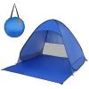 TANCYCO Tente De Plage Automatique Instantanée Pop Up Légère Protection UV Extérieure Camping Pêche Tente Cabana Abri Soleil (165 × 150 × 110 Cm, Bleu Royal) -Tente de réception Soldes 66806016 1