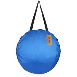 TANCYCO Tente De Plage Automatique Instantanée Pop Up Légère Protection UV Extérieure Camping Pêche Tente Cabana Abri Soleil (165 × 150 × 110 Cm, Bleu Royal) 9 TANCYCO Tente De Plage Automatique Instantanée Pop Up Légère Protection UV Extérieure Camping Pêche Tente Cabana Abri Soleil (165 × 150 × 110 Cm, Bleu Royal) -Tente de réception Soldes 66806016 3