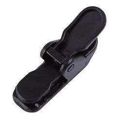 Cisea 20 Pièces Noir Bâche Clip Ensemble Tente S'enclenche Camping Auvent Auvent Pince Clips Tente Serrer Pour Les Activités De Plein Air -Tente de réception Soldes 66807633 2