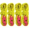 OCXIN Corde Paracorde Réfléchissante De 4M Avec Tendeur De Corde Pour Le Camping De Bâche De Tente 2 OCXIN Corde Paracorde Réfléchissante De 4M Avec Tendeur De Corde Pour Le Camping De Bâche De Tente -Tente de réception Soldes 66859593 1