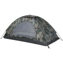 TANCYCO Tente De Camping Ultralégère Monocouche Portable Avec Revêtement Anti-UV UPF 30+ Pour La Pêche à La Plage En Plein Air (200 X 100 X 100 Cm) 11 TANCYCO Tente De Camping Ultralégère Monocouche Portable Avec Revêtement Anti-UV UPF 30+ Pour La Pêche à La Plage En Plein Air (200 X 100 X 100 Cm) -Tente de réception Soldes 66879154 5