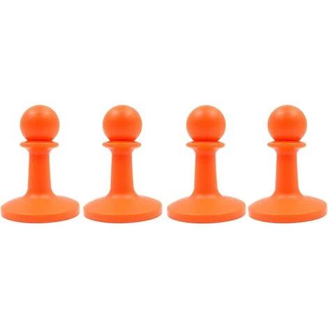 AOUGO Lot De 4 Kits De Combinaison De Tente, Piquets De Tente Parafoudre, Bâche De Tente Pour Camping, Randonnée, Routard 3 AOUGO Lot De 4 Kits De Combinaison De Tente, Piquets De Tente Parafoudre, Bâche De Tente Pour Camping, Randonnée, Routard