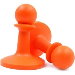 AOUGO Lot De 4 Kits De Combinaison De Tente, Piquets De Tente Parafoudre, Bâche De Tente Pour Camping, Randonnée, Routard 9 AOUGO Lot De 4 Kits De Combinaison De Tente, Piquets De Tente Parafoudre, Bâche De Tente Pour Camping, Randonnée, Routard -Tente de réception Soldes 66974230 3