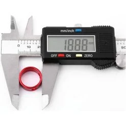 AOUGO Tente Corde Attache Guyline Ajusteur Vent Corde Corde Tendeurs Utilisation Pour Le Camping, La Randonnée, L'Alpinisme, Le Bord De Mer 11 AOUGO Tente Corde Attache Guyline Ajusteur Vent Corde Corde Tendeurs Utilisation Pour Le Camping, La Randonnée, L'Alpinisme, Le Bord De Mer -Tente de réception Soldes 66974665 5