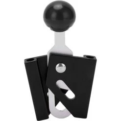 AOUGO Ensemble De Capuchon Supérieur De Poteau De Tente, Capuchon Supérieur De Tige D'auvent Support De Tente Simple Dé à Coudre Anti-crevaison Capuchon De Pointes De Poteau De Tente Pour Tente