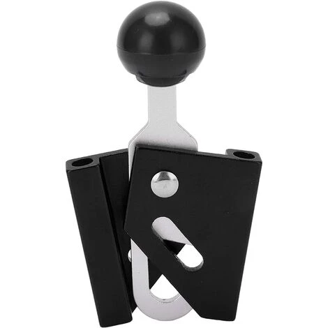 AOUGO Ensemble De Capuchon Supérieur De Poteau De Tente, Capuchon Supérieur De Tige D'auvent Support De Tente Simple Dé à Coudre Anti-crevaison Capuchon De Pointes De Poteau De Tente Pour Tente 3 AOUGO Ensemble De Capuchon Supérieur De Poteau De Tente, Capuchon Supérieur De Tige D'auvent Support De Tente Simple Dé à Coudre Anti-crevaison Capuchon De Pointes De Poteau De Tente Pour Tente