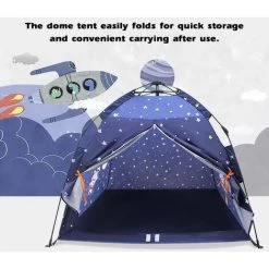 TANCYCO Tente De Plage Pour Bébé Portable Pop Up Tente Sunshine Shelters Abat-jour Pour Bébé Avec Moustiquaire Sunshine Shade Tente De Plage Pour Enfants (Rose Type 1) -Tente de réception Soldes 67144857 3