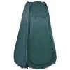 TANCYCO Tente De Bain Extérieure Tente à Langer Tente De Douche Domestique Tente De Toilette Extérieure Cabine D'essayage Tente Portable à Ouverture Rapide -Tente de réception Soldes 67144860 1