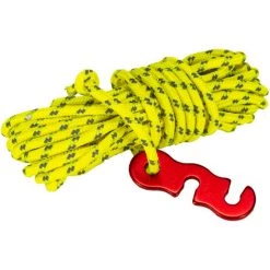 TANCYCO 10 Pcs Tente Auvent Pinces Clips Avec Guyline Cordons Ajusteur Tente Tendeurs Pour Tente Randonnée Camping Sac à Dos 10 TANCYCO 10 Pcs Tente Auvent Pinces Clips Avec Guyline Cordons Ajusteur Tente Tendeurs Pour Tente Randonnée Camping Sac à Dos -Tente de réception Soldes 67145024 4