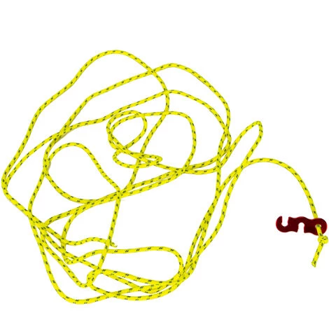 TANCYCO 10 Pcs Tente Auvent Pinces Clips Avec Guyline Cordons Ajusteur Tente Tendeurs Pour Tente Randonnée Camping Sac à Dos 7 TANCYCO 10 Pcs Tente Auvent Pinces Clips Avec Guyline Cordons Ajusteur Tente Tendeurs Pour Tente Randonnée Camping Sac à Dos - Image 5