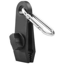 TANCYCO 10 Pcs Tarp Auvent Pince Clips Tente Snaps Attaches Camping Tente Serrer Serrure Poignée Pince Avec Mousquetons Pour Camping En Plein Air Agriculture Jardin 10 TANCYCO 10 Pcs Tarp Auvent Pince Clips Tente Snaps Attaches Camping Tente Serrer Serrure Poignée Pince Avec Mousquetons Pour Camping En Plein Air Agriculture Jardin -Tente de réception Soldes 67145070 4