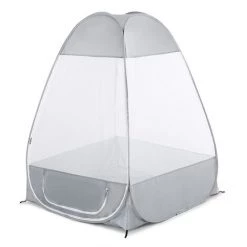 TANCYCO Tente De Camping De Méditation Avec Moustiquaire Extérieure, Tente De Camping Pliante Rapide -Tente de réception Soldes 67145114 4