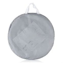 TANCYCO Tente De Camping De Méditation Avec Moustiquaire Extérieure, Tente De Camping Pliante Rapide -Tente de réception Soldes 67145114 5