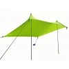 YIDOMDE Family Beach Pop-up Family Beach Ombre Pour La Cour, Les Parcs De Pique-nique (vert 300*300*200cm, 2 Pôles) -Tente de réception Soldes 67166770 1