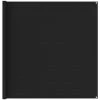 TRUE DEAL Tapis De Tente 250x200 Cm Noir 2 TRUE DEAL Tapis De Tente 250x200 Cm Noir -Tente de réception Soldes 67303896 1