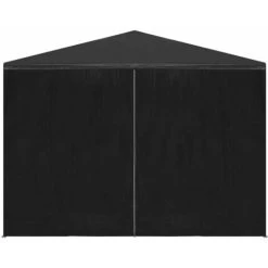 MAISONCHIC Tonnelle De Jardin Barnum / Tente De Réception 3 X 3 M Anthracite -Tente de réception Soldes 67652273 3