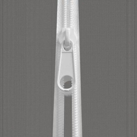 MAISONCHIC Tente De Réception 4 Parois Latérales Barnum / Tonnelle De Jardin / En Maille 2,5x2,5 M Blanc 7 MAISONCHIC Tente De Réception 4 Parois Latérales Barnum / Tonnelle De Jardin / En Maille 2,5x2,5 M Blanc - Image 5