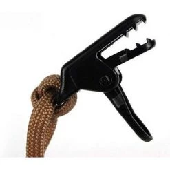 OSQI Tente Snaps Auvent Vent Pince À Corde Super Grip Bâches Clips Clip Instantané Auvents Tente Serrez Clip Pour Activités En Plein Air 10 Pieces -Tente de réception Soldes 67676452 4