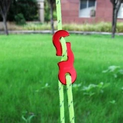 OSQI 12Pcs Tendeur De Corde Tendeur Camping En Alliage D'Aluminium Crochet Ajusteur De Corde Durable Antidérapant Pour Tente Bâche Randonnée Camping 9 OSQI 12Pcs Tendeur De Corde Tendeur Camping En Alliage D'Aluminium Crochet Ajusteur De Corde Durable Antidérapant Pour Tente Bâche Randonnée Camping -Tente de réception Soldes 67676686 3