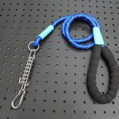 ENLENK Tente Ressort Boucle 8 Pièces Tendeur Ressort En Acier Inoxydable Haute Résistance Ressort Boucle Corde Tente Pour Le Camping En Plein Air Randonnée Voyage Pique Nique Tente De Plage Auvent. -Tente de réception Soldes 67677736 4