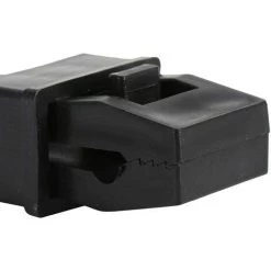 ENLENK 10pcs Haute Résistance En Plastique Pince Pince Clips De Verrouillage Lourds Clips De Bâche Pour Le Camping En Plein Air -Tente de réception Soldes 67684798 2