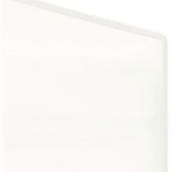 Tente De Réception Pliable Avec Parois Blanc 3x3 M VidaXL - Blanc -Tente de réception Soldes 67892651 5